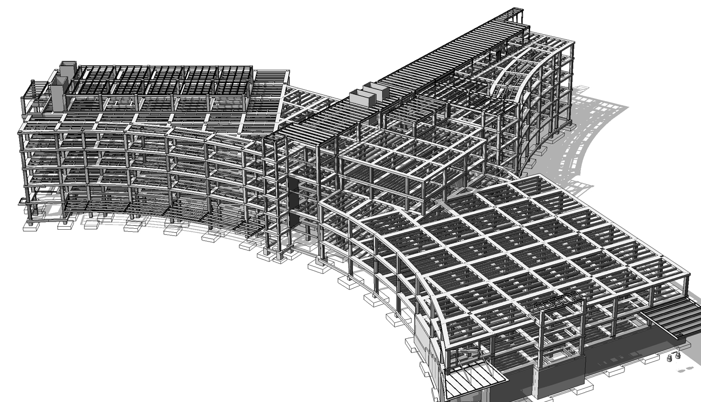 bim-structural-services bim-structural-services