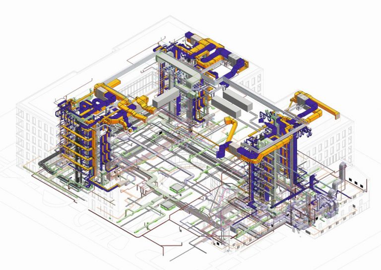 bim_mep_hvac