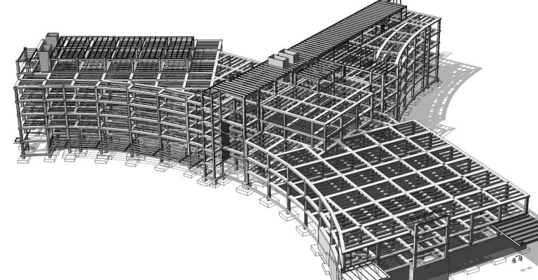 bim-structural-services bim-structural-services